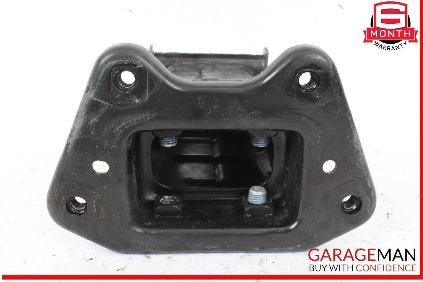 07-14 Mercedes W221 S550 Front Left Driver Side Bumper Reinforcement Bracket OEM