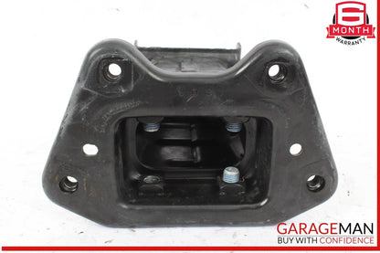 07-14 Mercedes W221 S550 Front Left Driver Side Bumper Reinforcement Bracket OEM