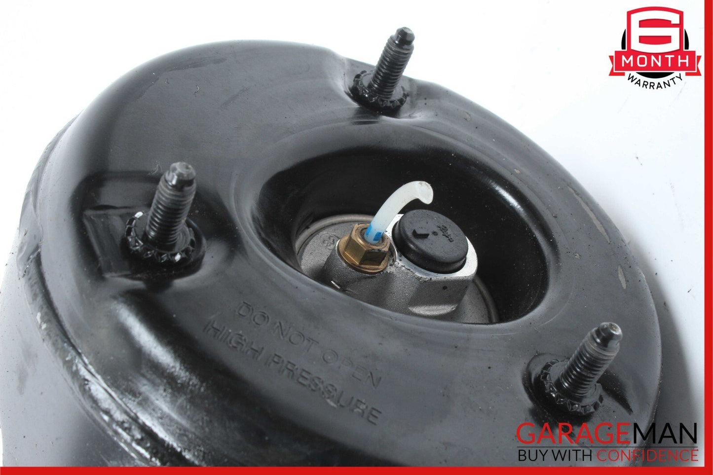 07-13 Mercedes W221 S550 Rear Left / Right Air Airmatic Shock Absorber Strut OEM