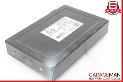 03-09 Mercedes GL450 E350 CLK350 CL600 Sirius Satellite Radio Receiver Module