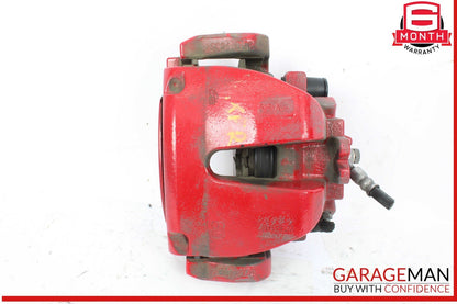 16-20 Jaguar XF Front Left and Front Right Side Brake Caliper Calipers Set of 2
