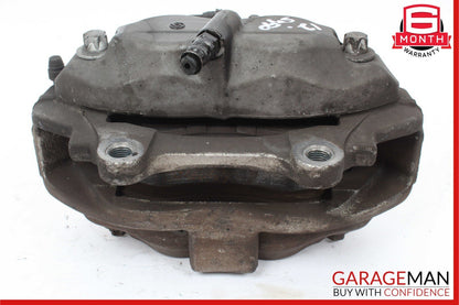 07-09 Mercedes W221 S550 CL550 Front Right & Left Brake Caliper Calipers Set RWD