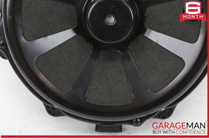 10-18 Porsche Cayenne 958 Panamera 970 Front Left and Right Door Audio Speaker