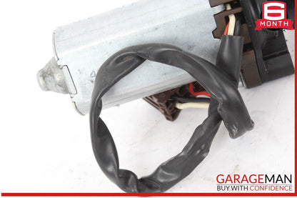 01-09 Mercedes W209 CLK500 Front Right Side Seat Adjustment Control Motor OEM