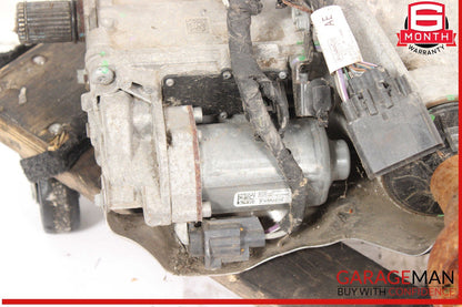 19-21 Lincoln Nautilus Transfer Case 2.0L OEM