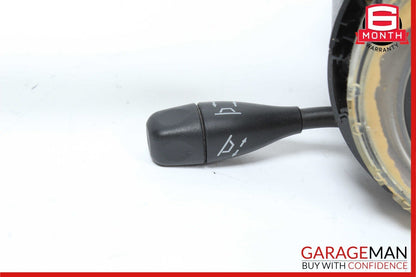 07-14 Mercedes W221 S550 Steering Column Combination Switch Assembly OEM