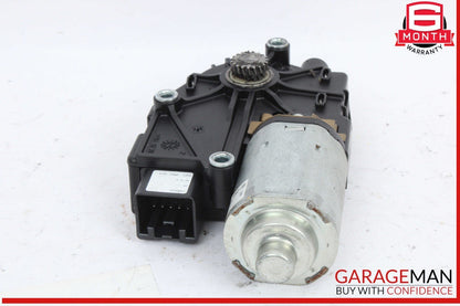 06-13 Mercedes W251 R350 4MATIC Panoramic Sunroof Sun Roof Motor 1648201442 OEM
