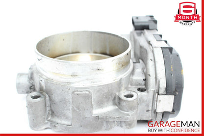 12-20 Mercedes E350 C350 E400 SLK350 GLK350 Engine Throttle Body OEM