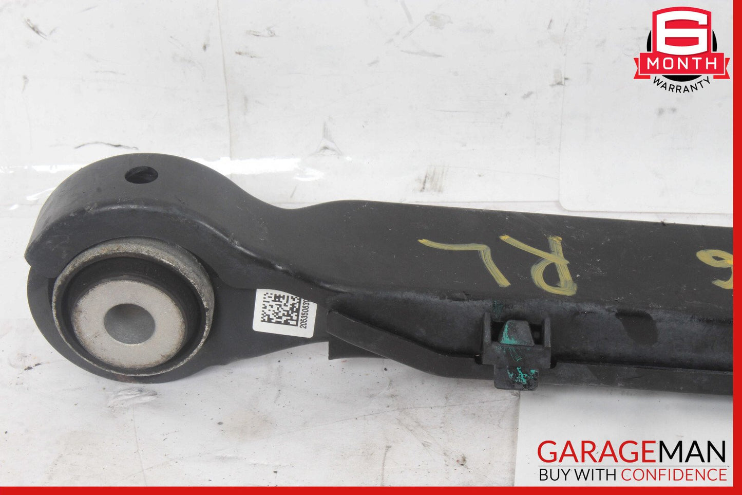 10-20 Mercedes GLK350 E350 C250 Rear Right / Left Side Lower Control Thrust Arm