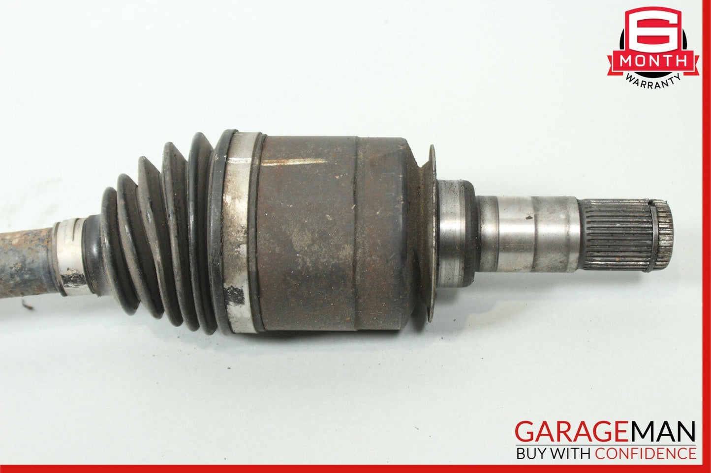 06-12 Mercedes GL320 ML500 Rear Left or Right Half Drive Axle Shaft Driveshaft