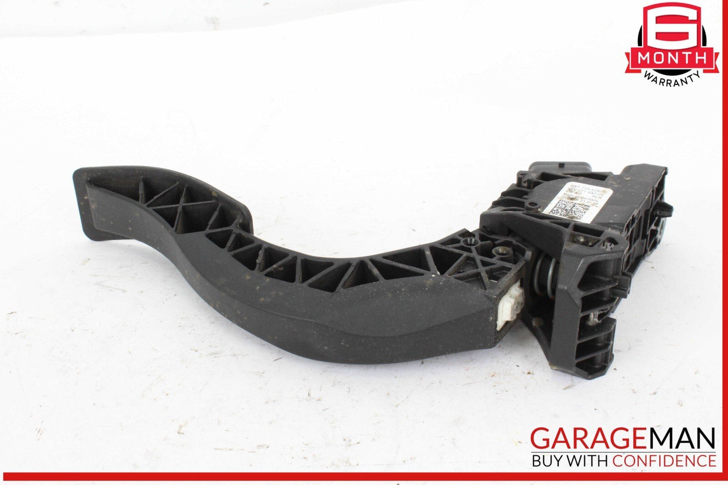 17-19 Audi Q7 Gas Throttle Accelerator Pedal 8W1723523 OEM
