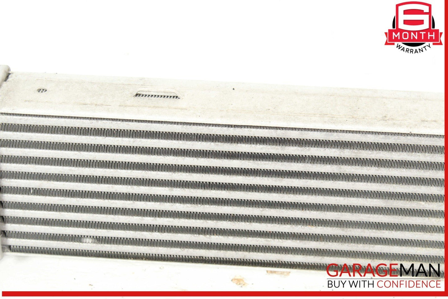 12-15 Mercedes R172 SLK250 C250 E250 1.8L Intercooler Air Cooler Radiator OEM