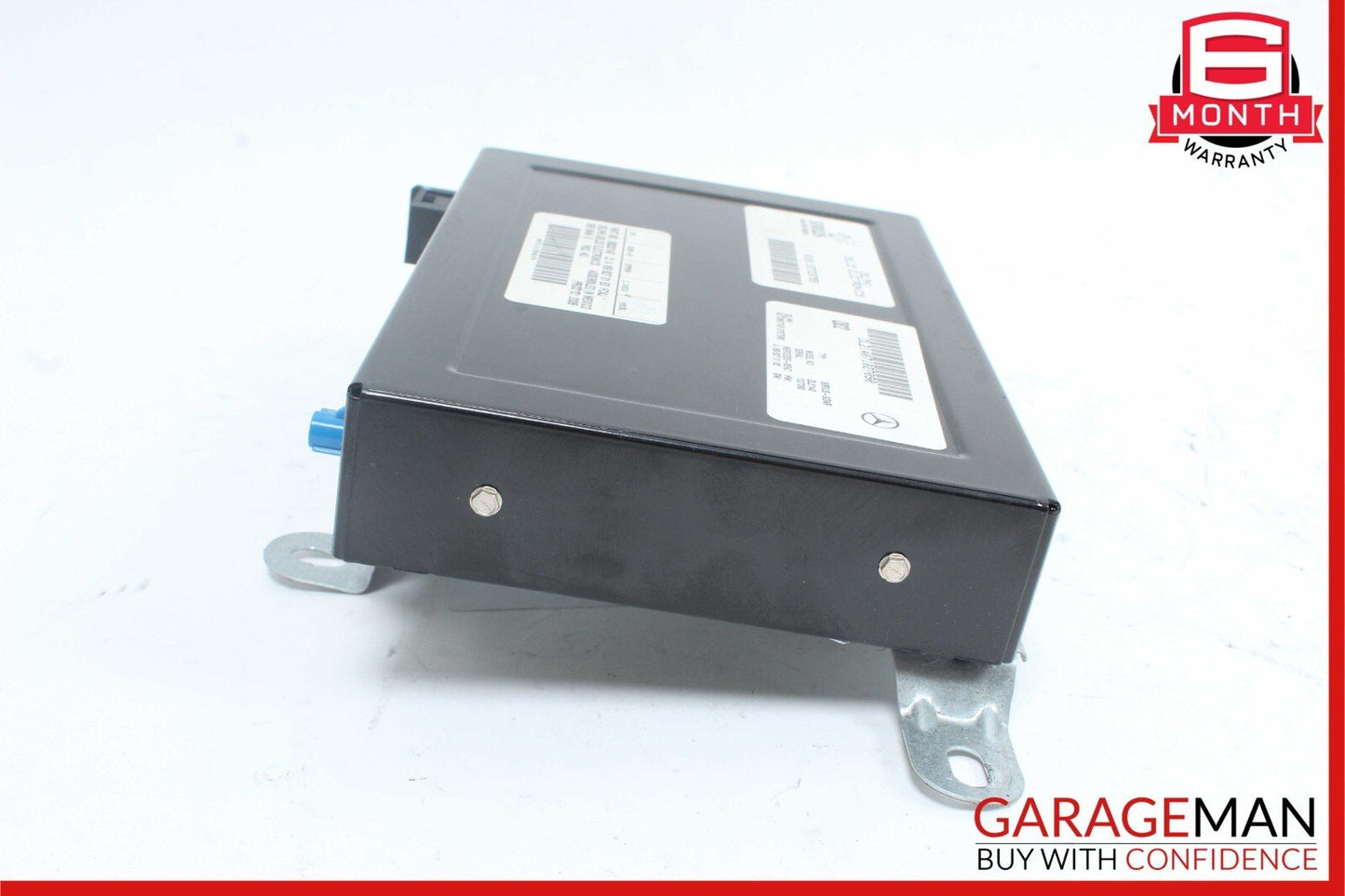 03-09 Mercedes X164 GL450 CLK350 Sirius Satellite Radio Receiver 1698270162 OEM