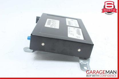 03-09 Mercedes X164 GL450 CLK350 Sirius Satellite Radio Receiver 1698270162 OEM
