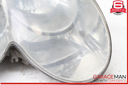 03-08 Mercedes R230 SL55 AMG SL500 Right Passenger Headlight Lamp Bi Xenon OEM