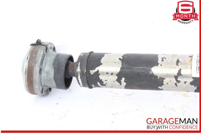 06-12 Mercedes X164 GL450 Front Drive Axle Shaft Driveshaft 1644100701