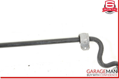 09-17 Audi SQ5 Q5 Rear Stabilizer Anti Roll Sway Bar Assembly OEM
