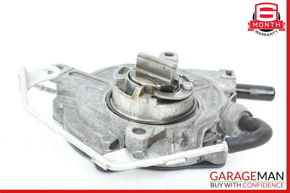 06-11 Mercedes C300 SLK300 E350 C230 Engine Motor Brake Vacuum Pump 2722300465