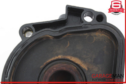 05-14 Mercedes W211 E350 ML350 Engine PCV Crankcase Vent Valve Oil Separator