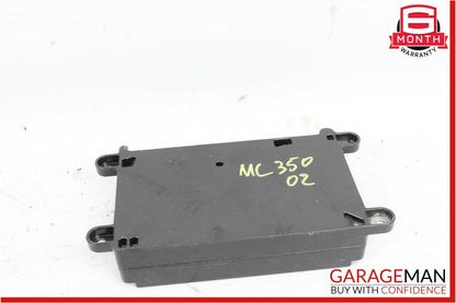 98-06 Mercedes ML320 S600 CL500 Telephone Phone Bluetooth Voice Control Module
