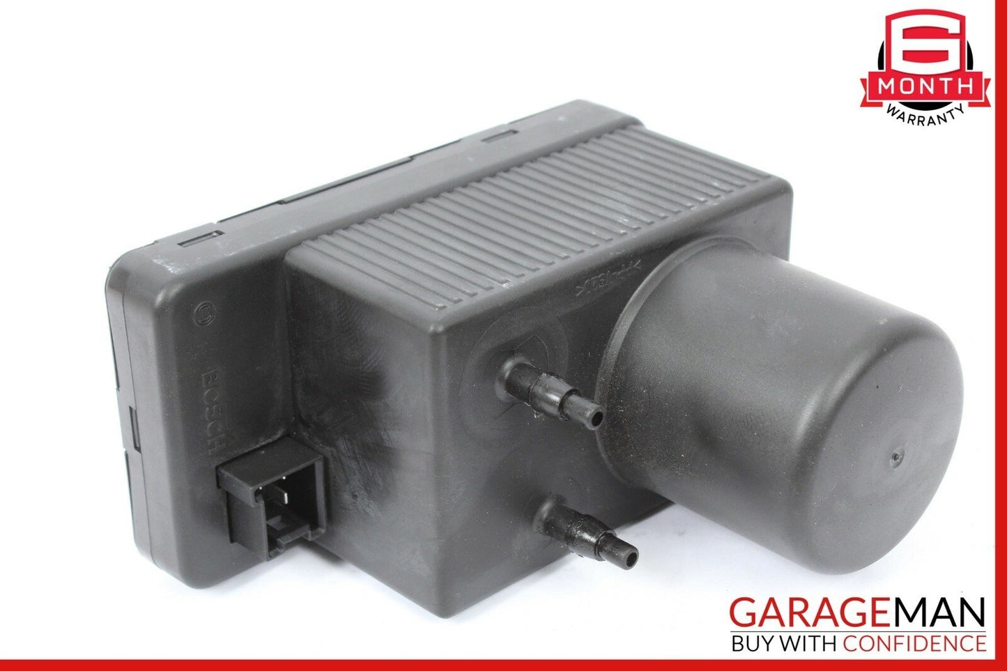 03-09 Mercedes CLK500 E320 E500 CLS500 Multi Contour Seat Vacuum Pump