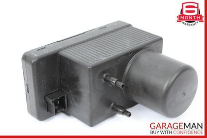 03-09 Mercedes CLK500 E320 E500 CLS500 Multi Contour Seat Vacuum Pump