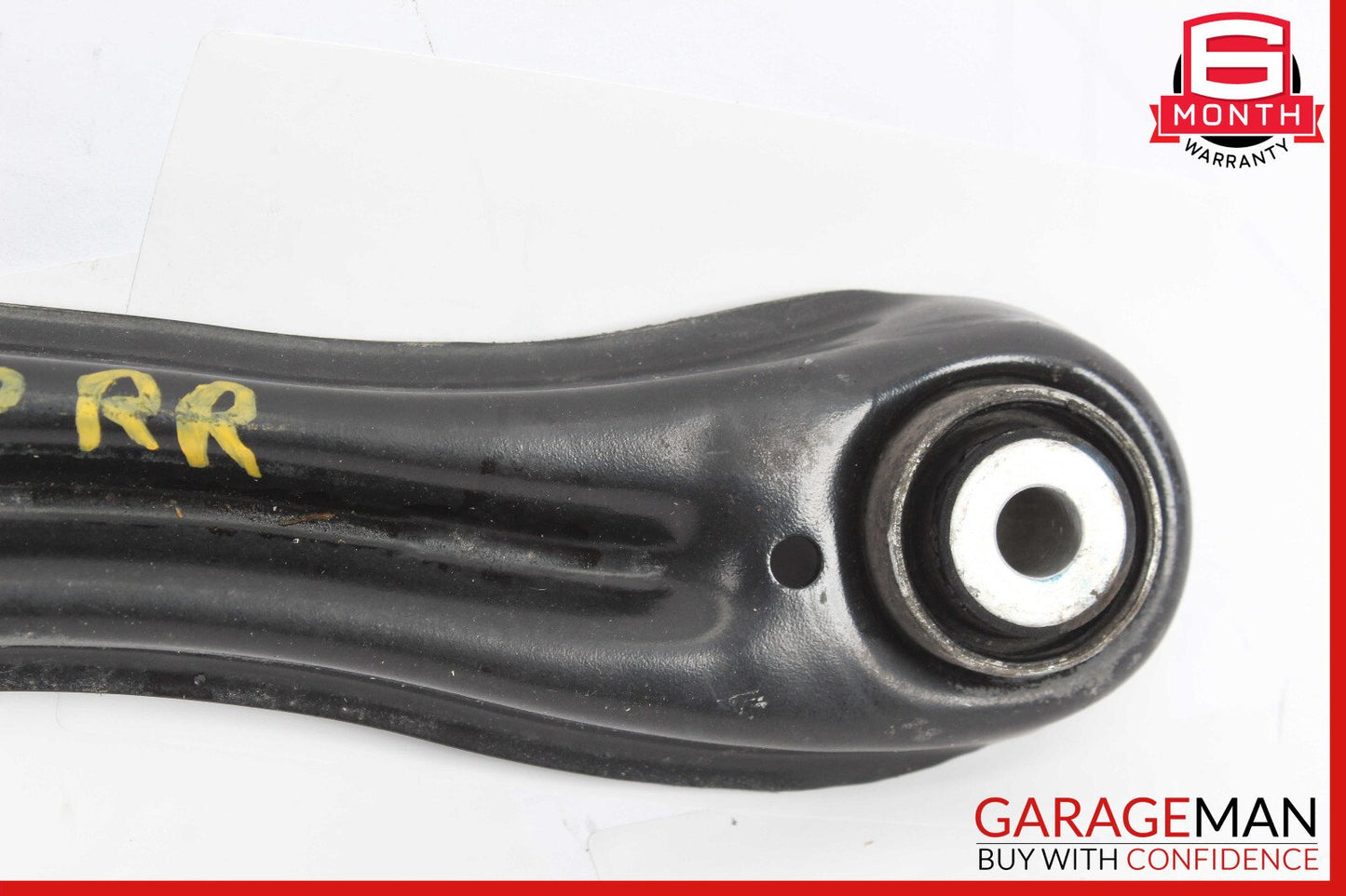 06-13 Mercedes X164 GL450 ML350 Rear Right / Left Suspension Upper Control Arm