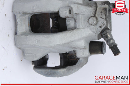 10-18 Mercedes W212 E350 Rear Left & Right Side Brake Caliper Calipers Set OEM