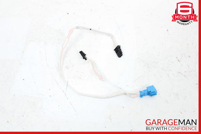 06-13 Mercedes W251 R350 R320 R500 Rear Left Driver Side Door Wire Harness OEM