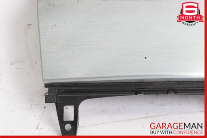 08-17 Mercedes W204 C300 E400 Center Console Ashtray Ash Tray Compartment OEM