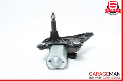 06-13 Mercedes W251 R500 ML320 Rear Glass Windshield Wiper Motor OEM