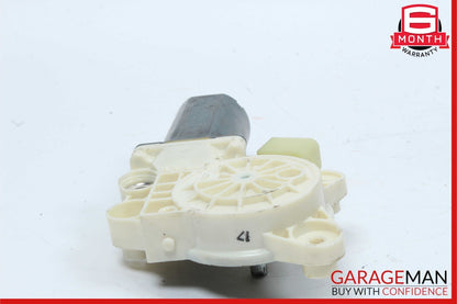 07-14 Mercedes W216 CL550 Front Right Passenger Side Door Window Regulator Motor
