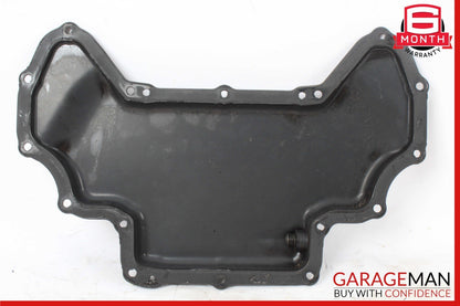 05-12 Mercedes W211 E350 SLK350 SL550 C300 Lower Oil Pan 2720100128 OEM