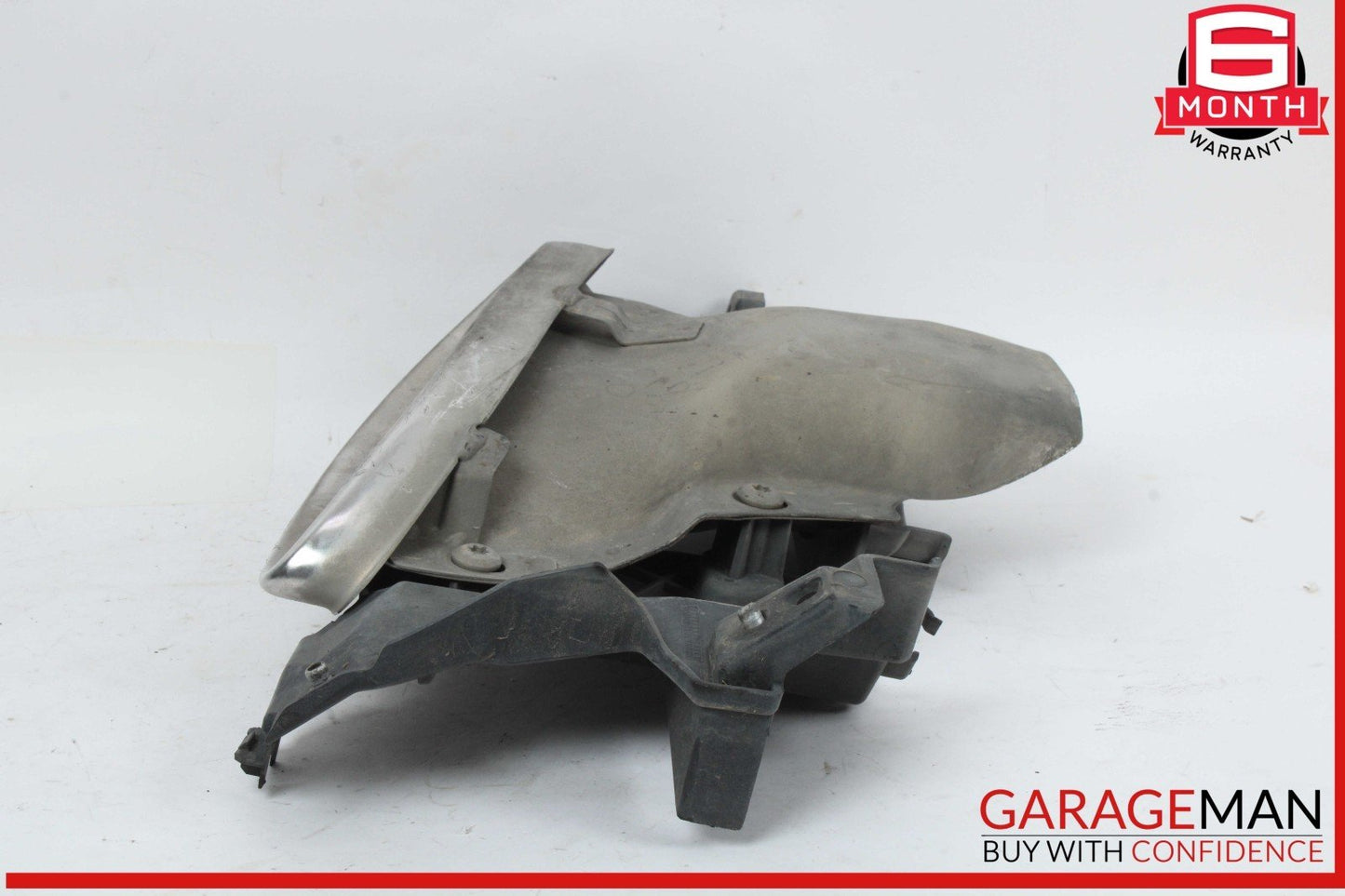 17-20 Mercedes W213 E300 E400 Rear Right Side Exhaust Pipe Tip Chrome OEM