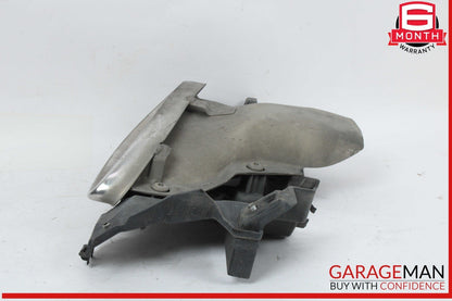 17-20 Mercedes W213 E300 E400 Rear Right Side Exhaust Pipe Tip Chrome OEM