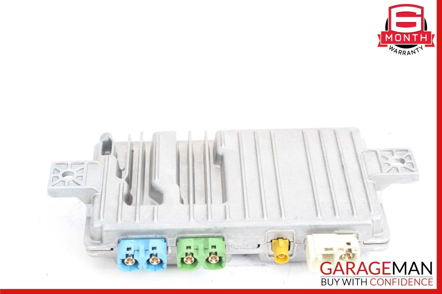 14-16 Mercedes W212 E350 E550 Surround View Camera Control Module Unit