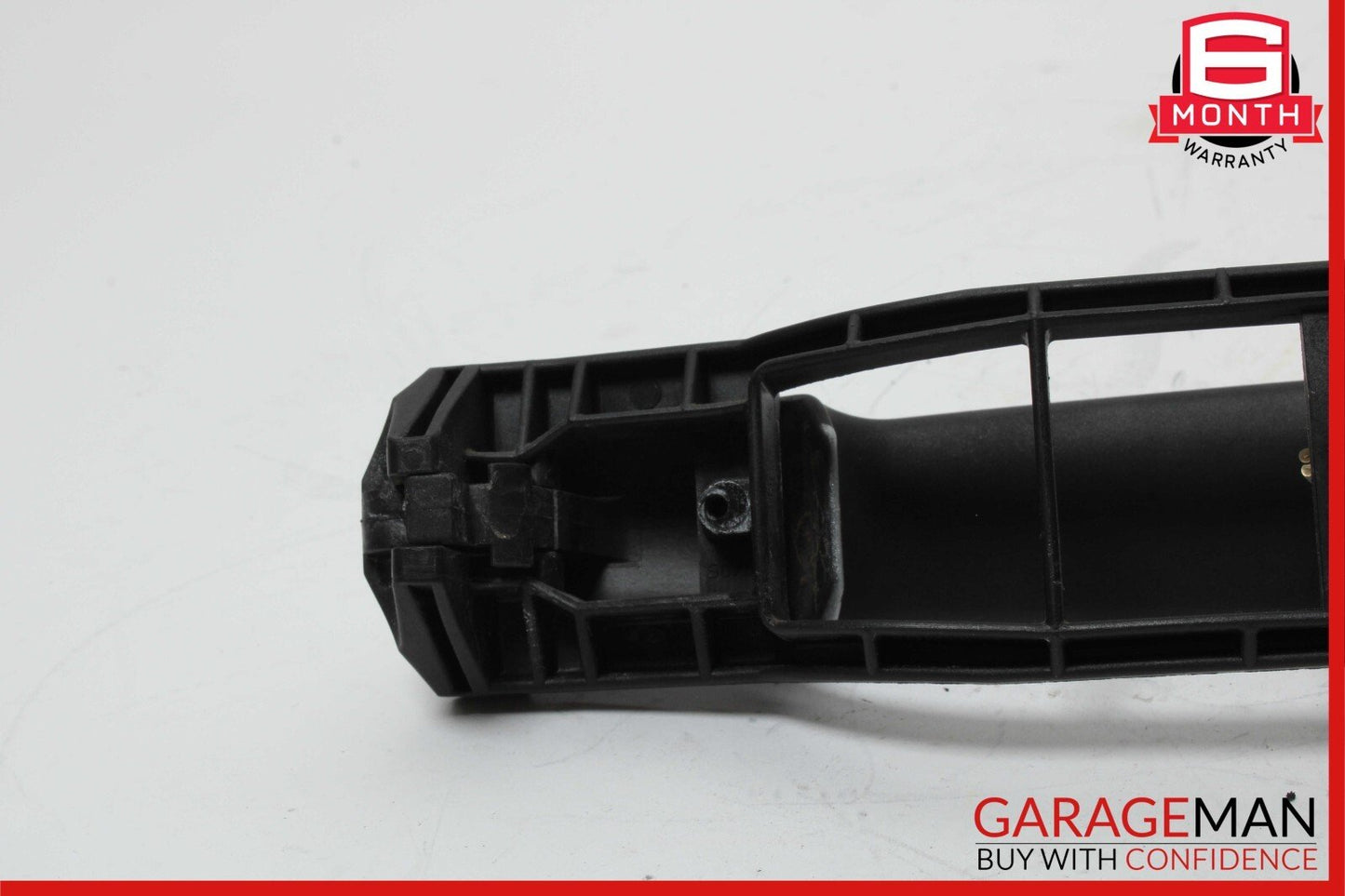 97-00 Mercedes R170 SLK230 Front Right Side Exterior Door Handle Assy Black