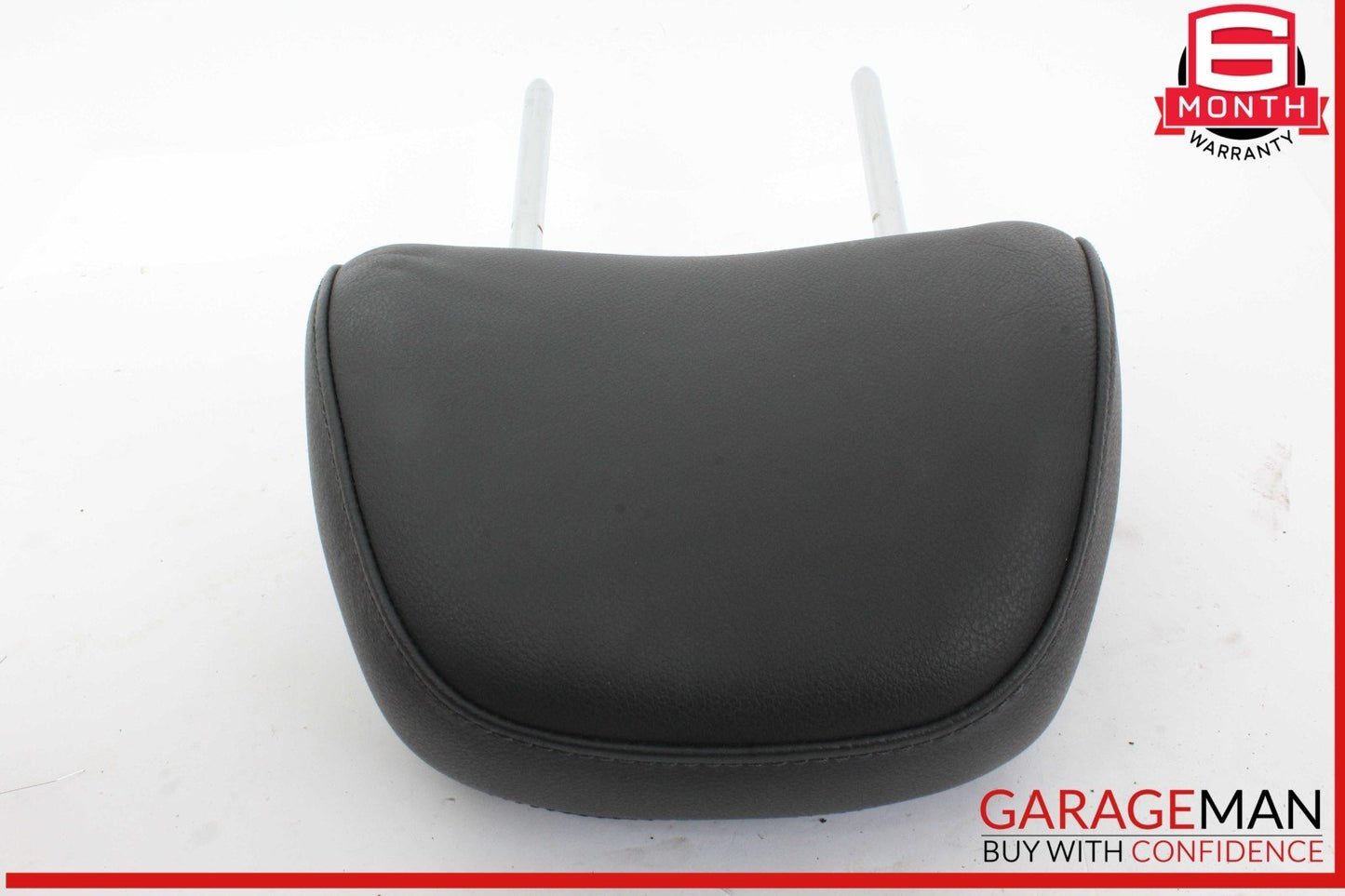 13-17 Audi Q5 Front Left or Right Side Seat Headrest Head Rest Black OEM