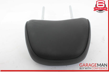 13-17 Audi Q5 Front Left or Right Side Seat Headrest Head Rest Black OEM