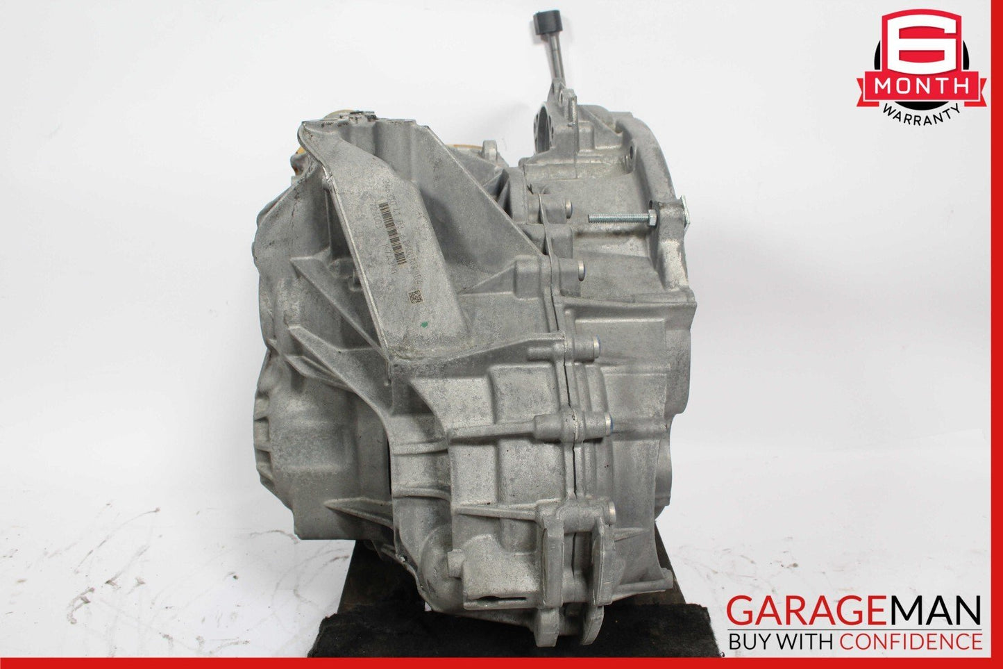 14-18 Mercedes W117 CLA250 2.0L Automatic Tranny Transmission Assembly OEM 84k