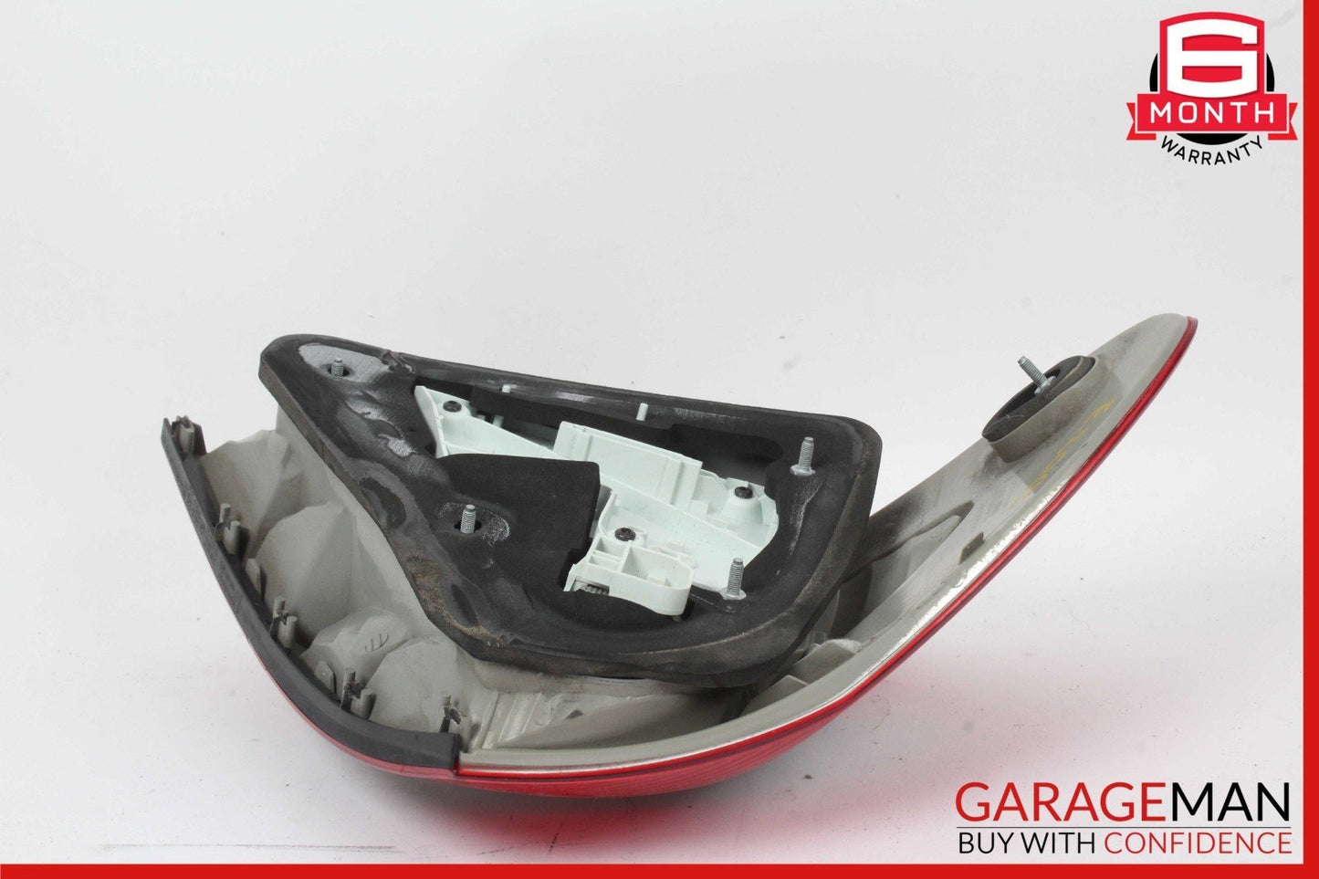 07-09 Mercedes W211 E350 E550 Rear Right Passenger Side Tail Light Lamp OEM