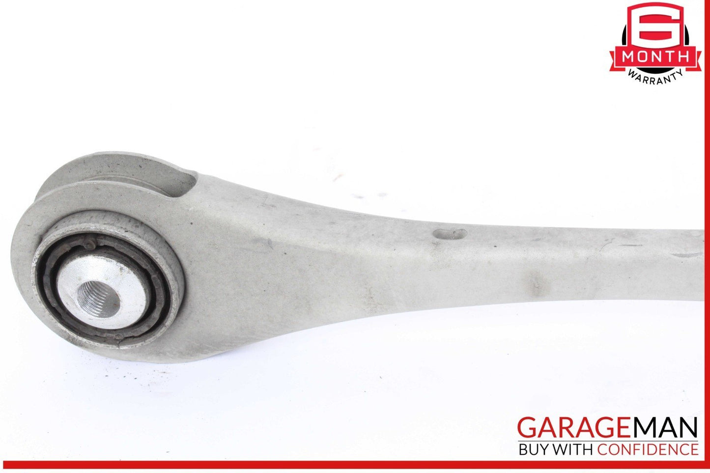 17-24 Audi Q7 Rear Right Passenger Side Tie Rod Link Upper Control Arm OEM