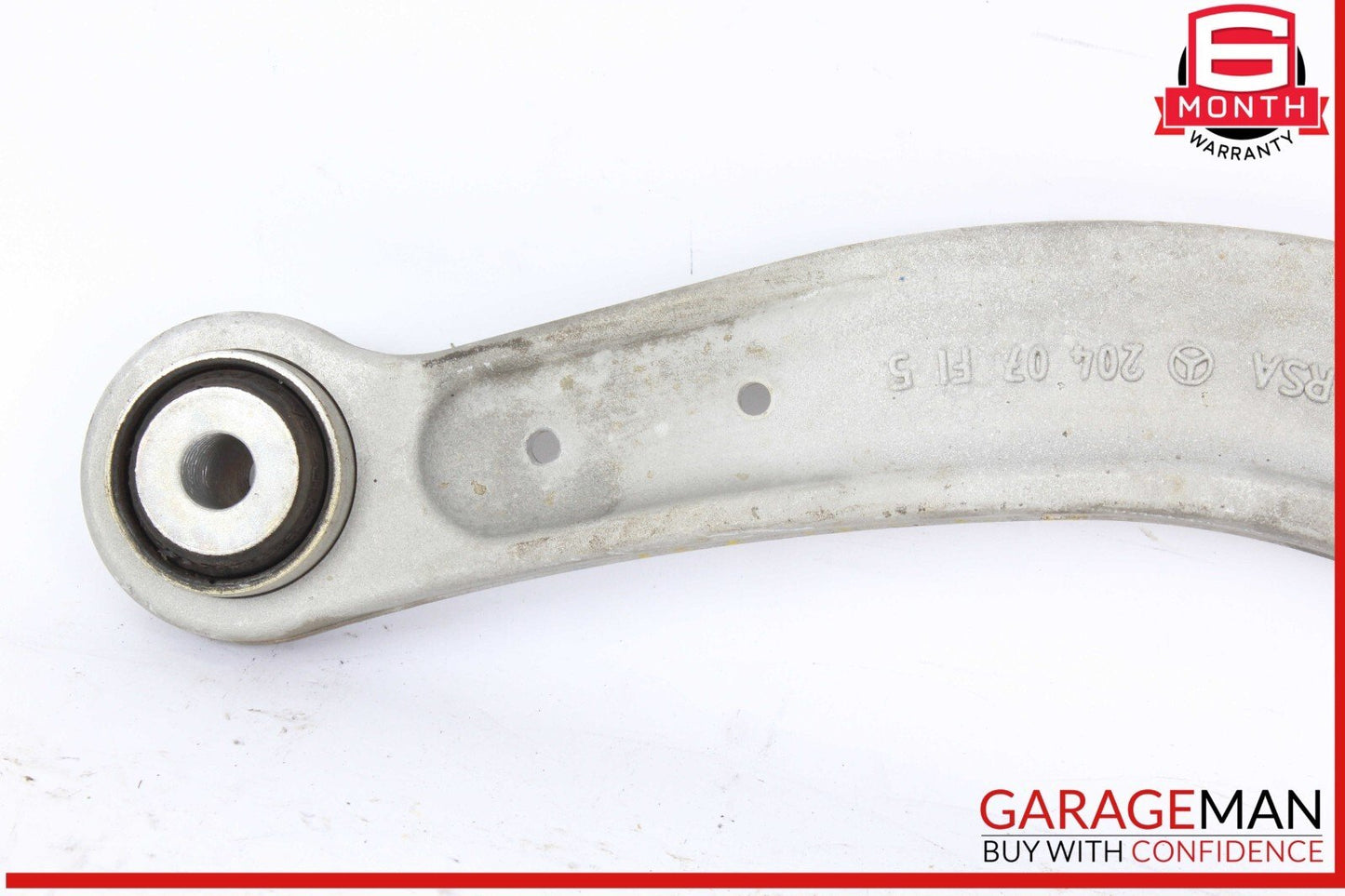 15-20 Mercedes W205 C300 Rear Right / Left Suspension Upper Control Arm OEM