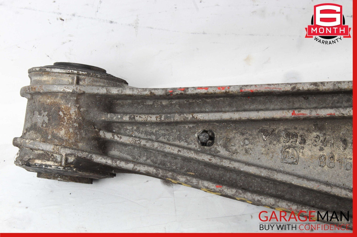 97-05 Porsche Boxster 986 Carrera 911 Rear / Front Suspension Lower Control Arm