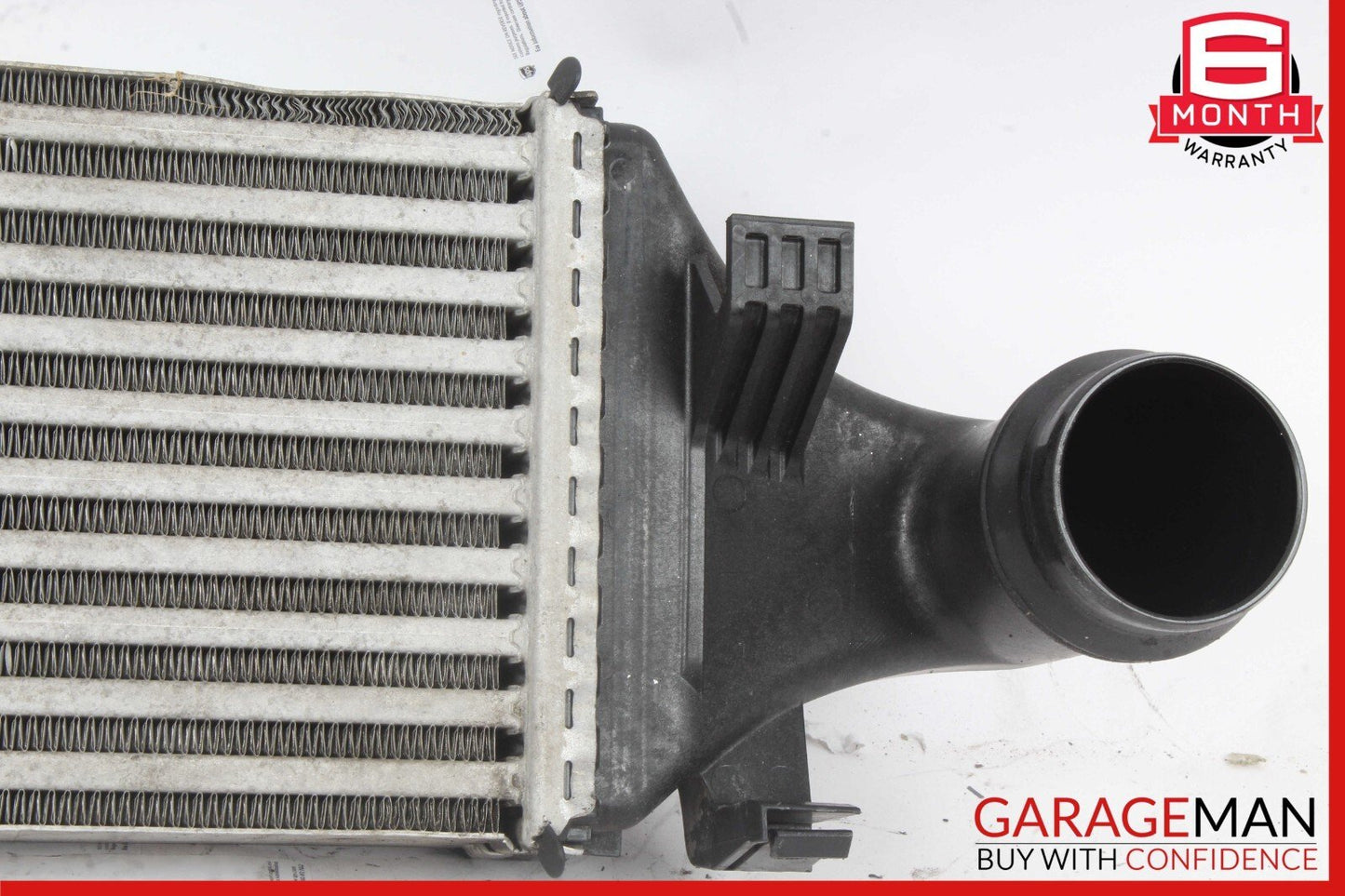 14-20 Mercedes W117 CLA250 M270 Intercooler Air Cooler Radiator OEM