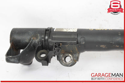 08-17 Mercedes W204 C300 E350 Front Right / Left Shock Spring Absorber Strut