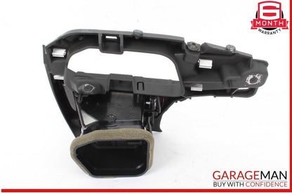 19-24 Audi A4 Front Left Driver Side Dash Dashboard Air Vent Grille Grill OEM