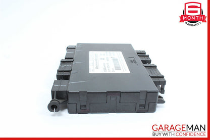 03-12 Mercedes X164 GL450 ML63 R350 SLK350 Seat Control Module Left Side OEM