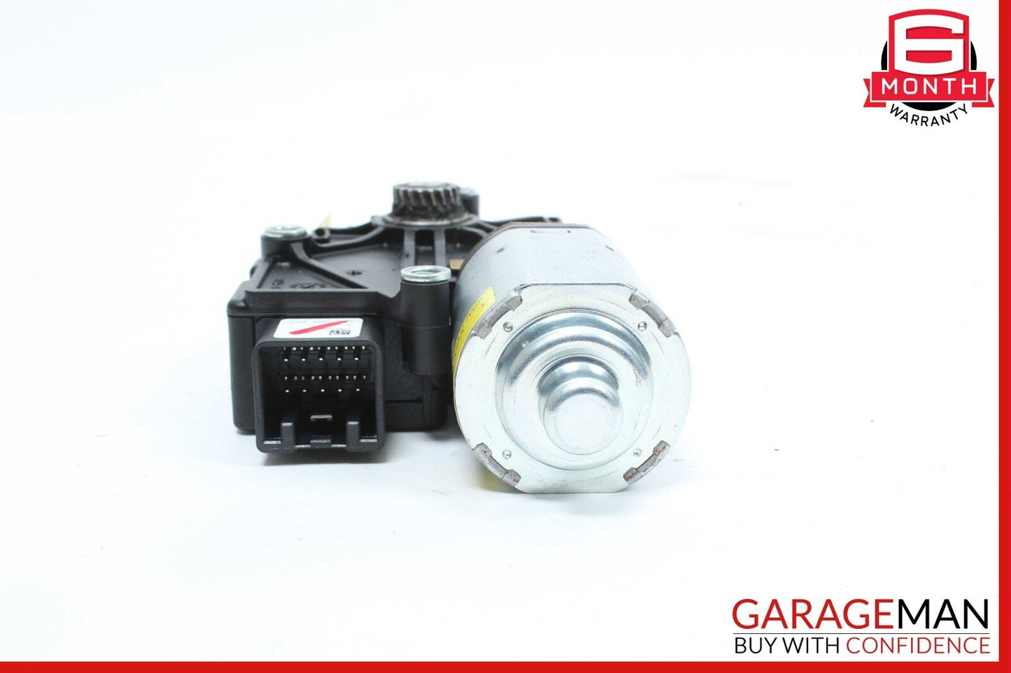 06-12 Mercedes W251 R350 ML550 Panoramic Sunroof Sun Roof Motor 1648201442 OEM