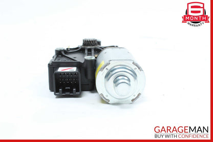 06-12 Mercedes W251 R350 ML550 Panoramic Sunroof Sun Roof Motor 1648201442 OEM